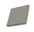 Single Curve-Back Rocker