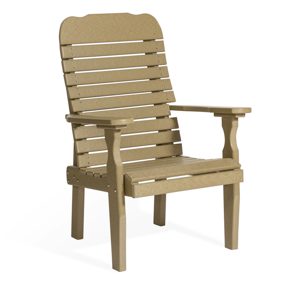 Single Easy Chair Outdoor Seating and Furniture