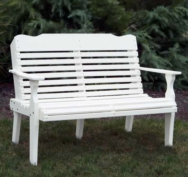 Single Color Benches